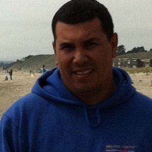 Meet your Posher, Peter